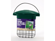 Gardman Premium Flip Top Suet Feast Feeder